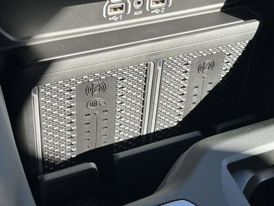 2027 RAM Ram 1500 RHO