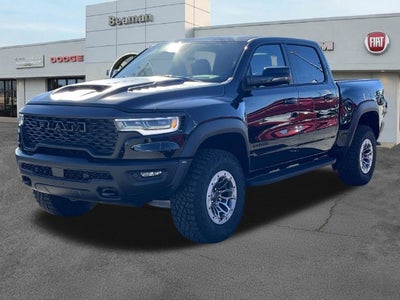 2027 RAM Ram 1500 RHO