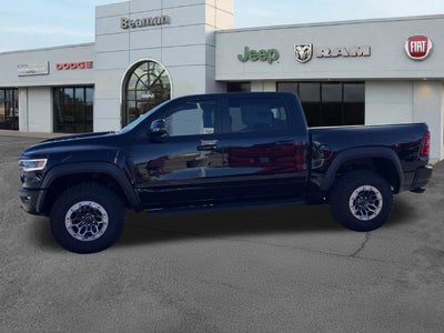 2027 RAM Ram 1500 RHO