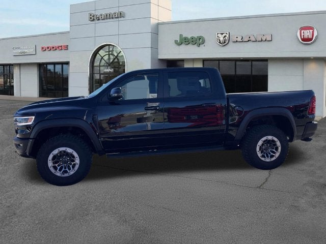 2027 RAM Ram 1500 RHO