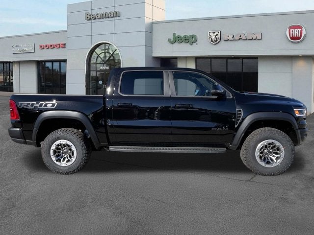 2027 RAM Ram 1500 RHO