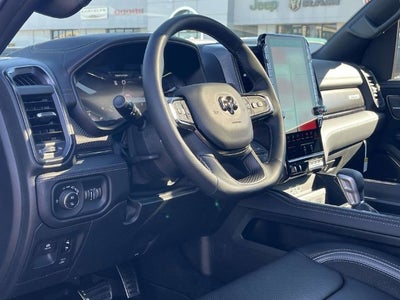 2027 RAM Ram 1500 RHO