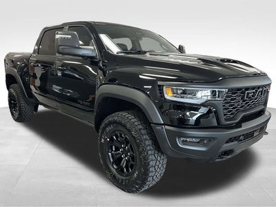 2026 RAM Ram 1500 RHO