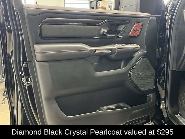 2026 RAM Ram 1500 RHO