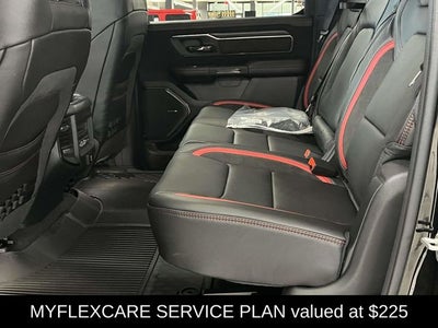 2026 RAM Ram 1500 RHO