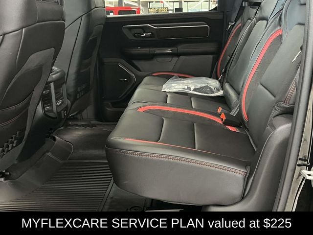 2026 RAM Ram 1500 RHO