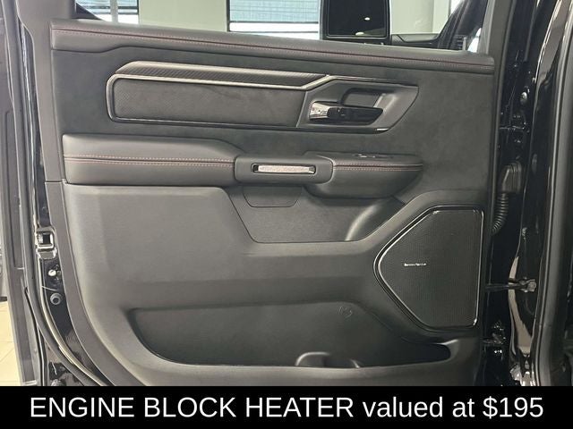 2026 RAM Ram 1500 RHO