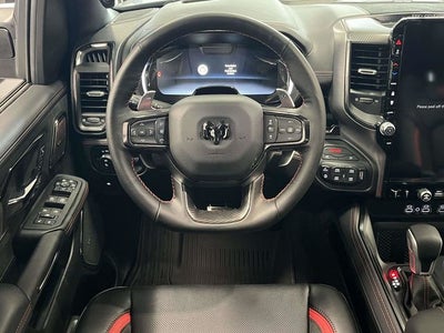 2026 RAM Ram 1500 RHO