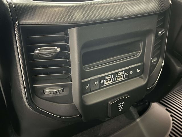 2026 RAM Ram 1500 RHO