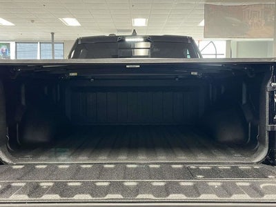 2026 RAM Ram 1500 RHO