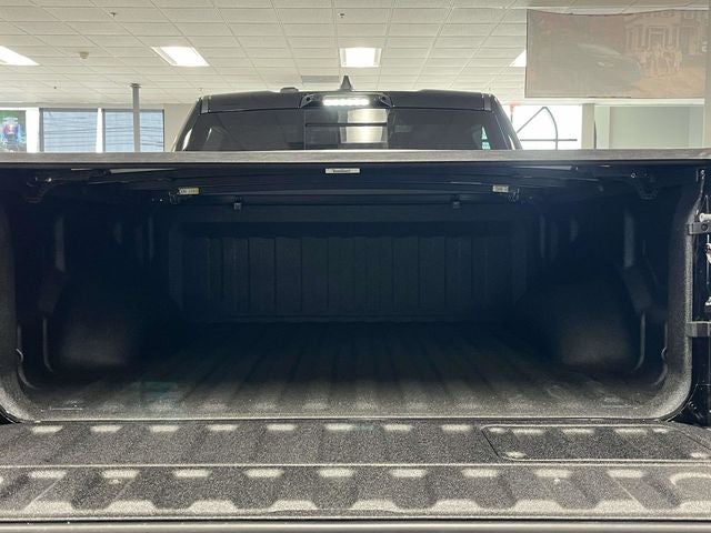 2026 RAM Ram 1500 RHO