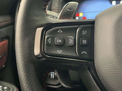 2026 RAM Ram 1500 RHO