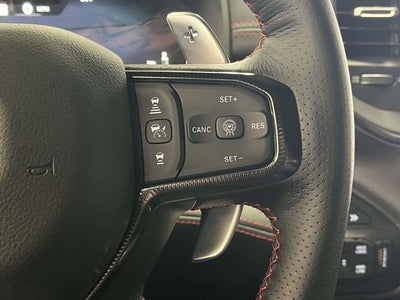 2026 RAM Ram 1500 RHO