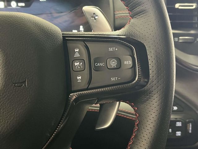 2026 RAM Ram 1500 RHO