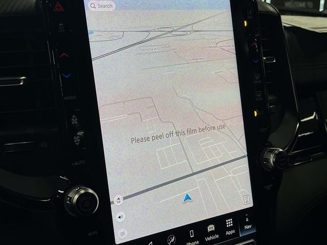 2026 RAM Ram 1500 RHO