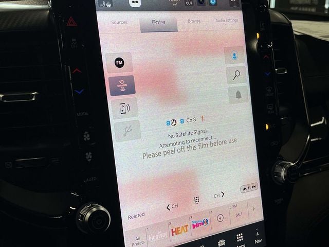 2026 RAM Ram 1500 RHO