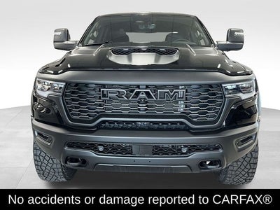 2026 RAM Ram 1500 RHO