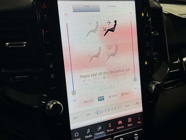 2026 RAM Ram 1500 RHO