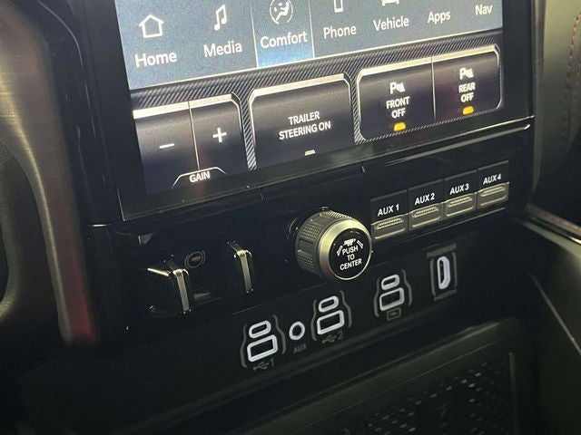 2026 RAM Ram 1500 RHO