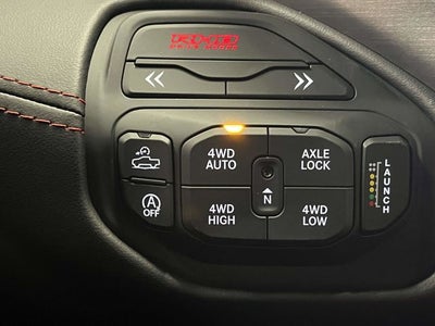 2026 RAM Ram 1500 RHO