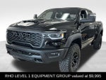 2026 RAM Ram 1500 RHO