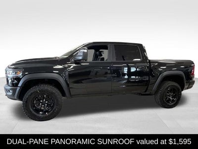 2026 RAM Ram 1500 RHO