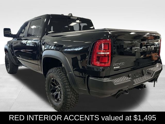 2026 RAM Ram 1500 RHO