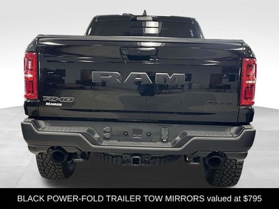 2026 RAM Ram 1500 RHO