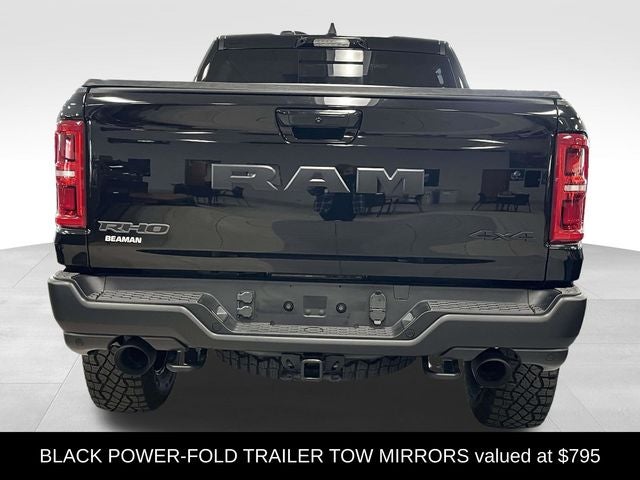 2026 RAM Ram 1500 RHO