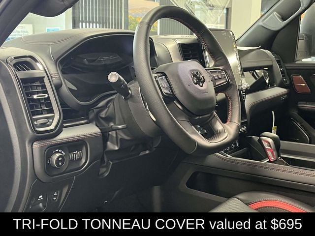 2026 RAM Ram 1500 RHO