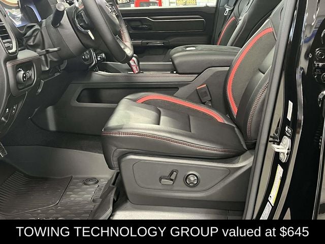 2026 RAM Ram 1500 RHO