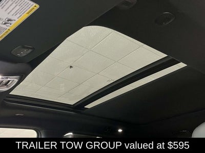 2026 RAM Ram 1500 RHO