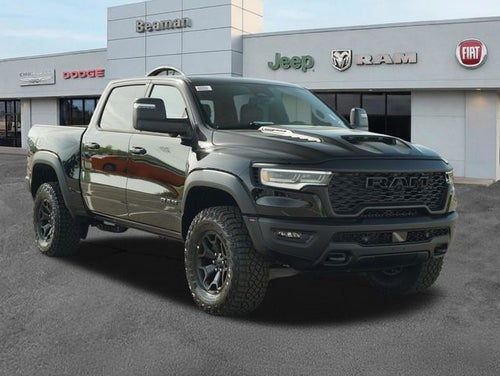 2026 RAM Ram 1500 RHO
