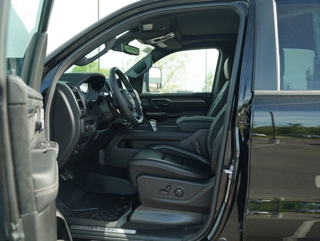 2026 RAM Ram 1500 RHO