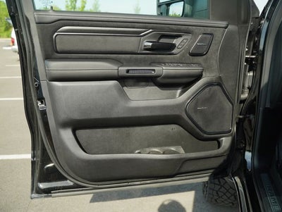 2026 RAM Ram 1500 RHO
