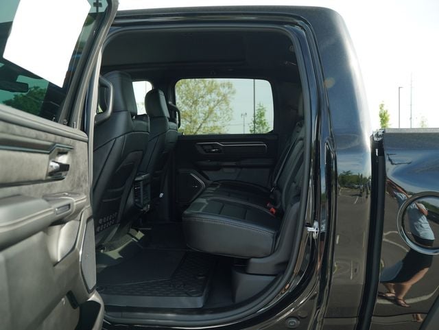 2026 RAM Ram 1500 RHO