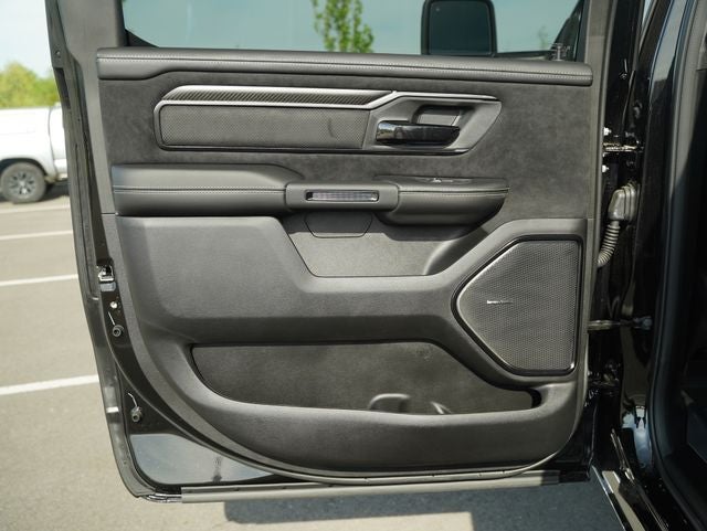 2026 RAM Ram 1500 RHO