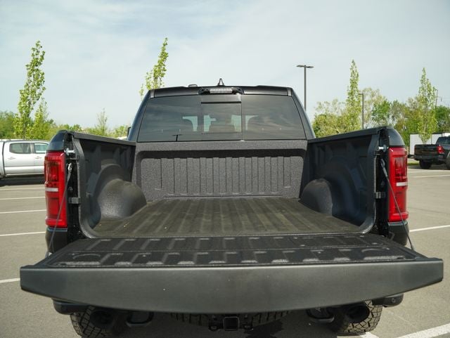2026 RAM Ram 1500 RHO