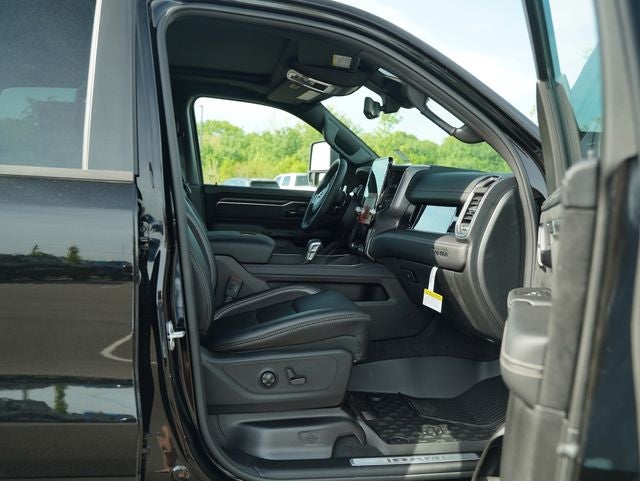 2026 RAM Ram 1500 RHO
