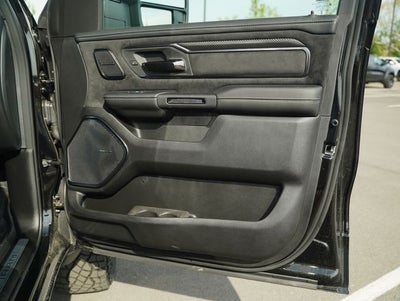 2026 RAM Ram 1500 RHO