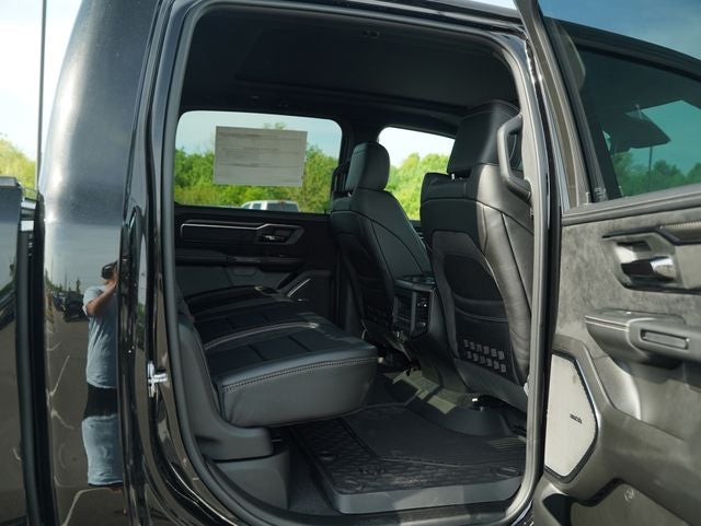 2026 RAM Ram 1500 RHO