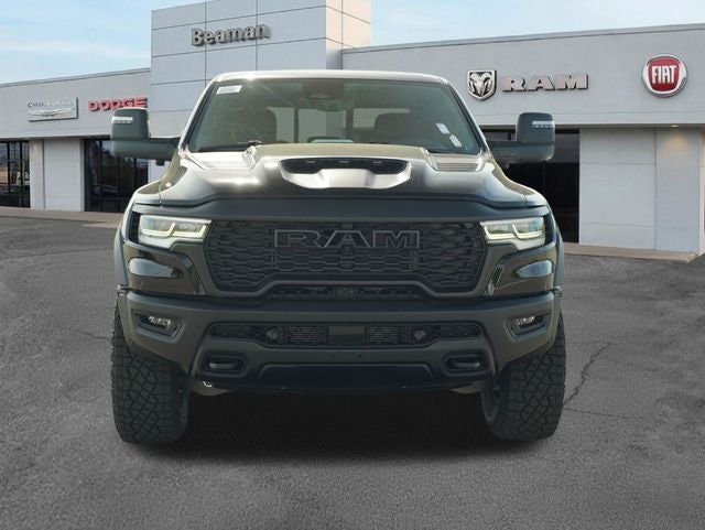 2026 RAM Ram 1500 RHO