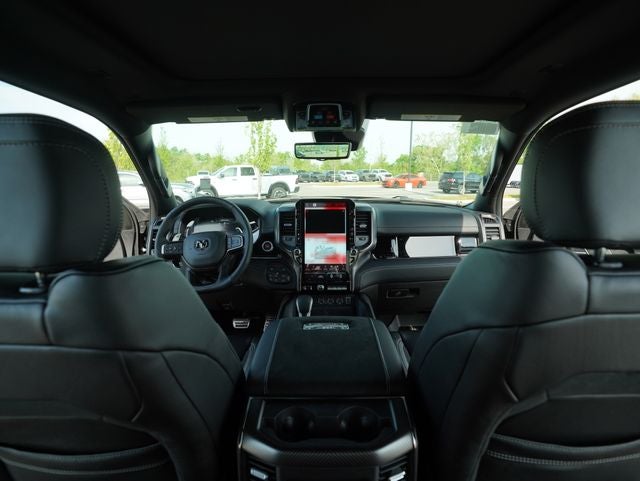 2026 RAM Ram 1500 RHO