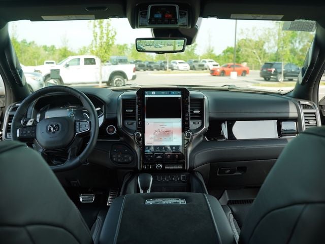2026 RAM Ram 1500 RHO