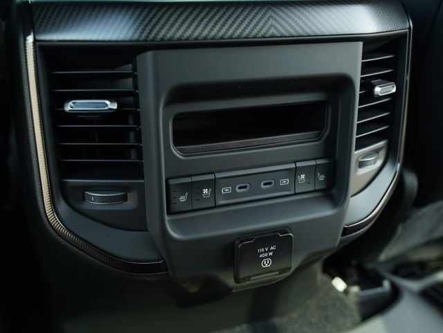 2026 RAM Ram 1500 RHO