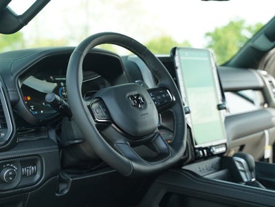 2026 RAM Ram 1500 RHO