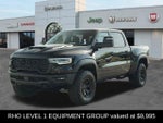 2026 RAM Ram 1500 RHO