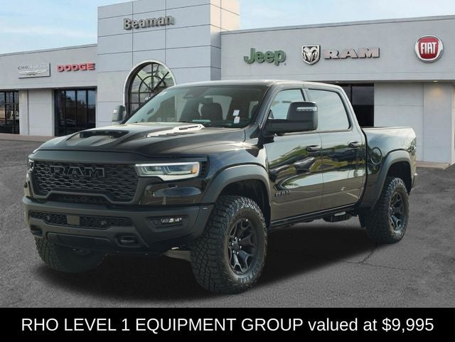 2026 RAM Ram 1500 RHO
