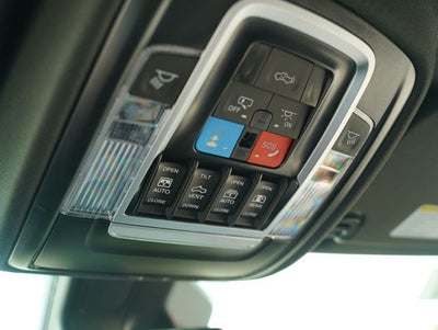 2026 RAM Ram 1500 RHO