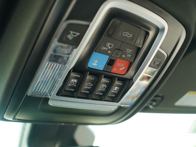 2026 RAM Ram 1500 RHO